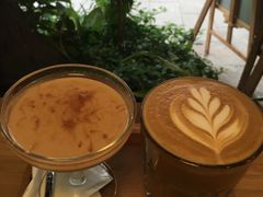 -西关84·History·Art·Cafe