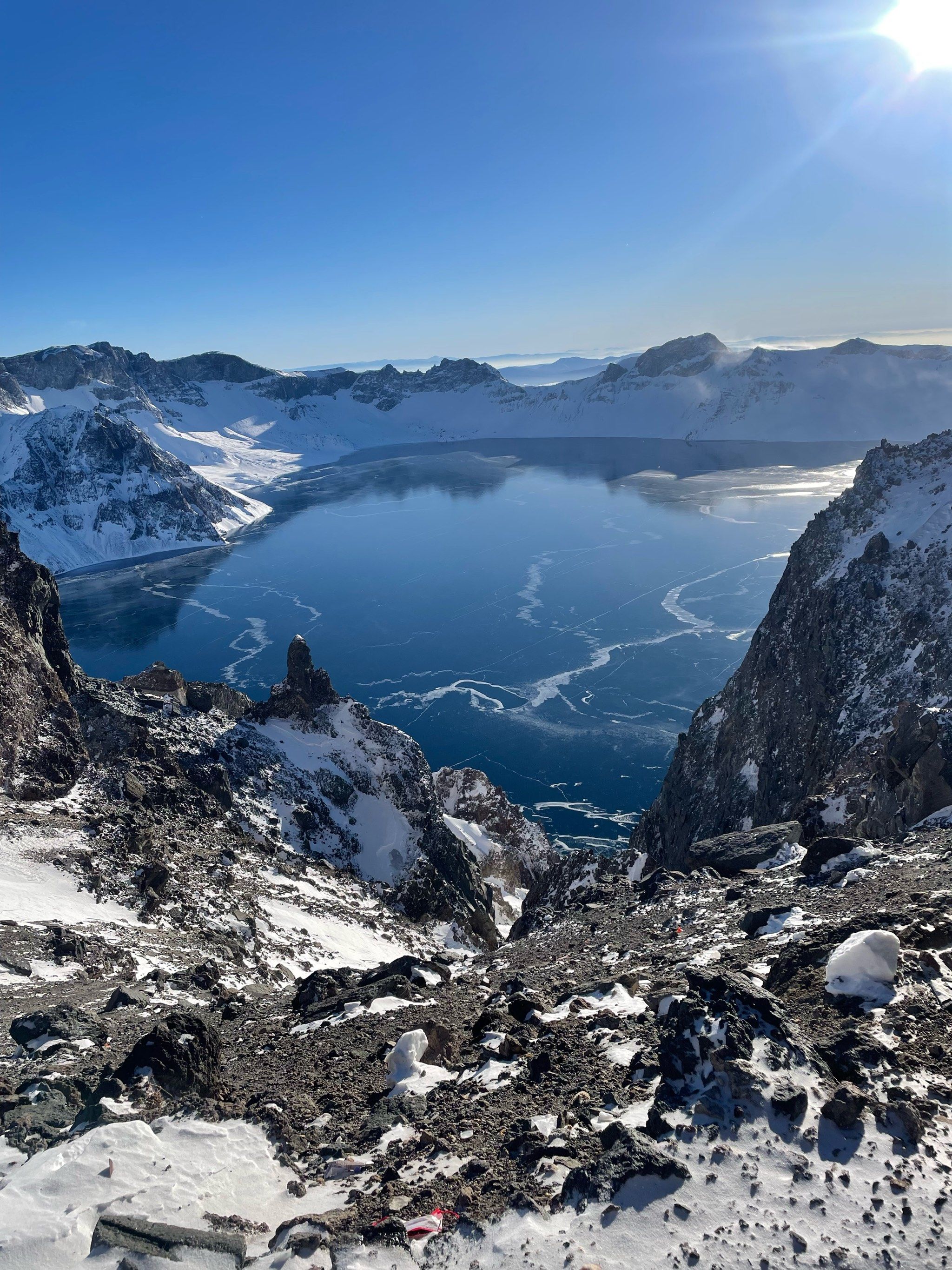 n
🛫大交通
1️⃣飞机:长白山机场,延吉机场,长春龙嘉
