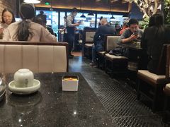 大堂-盛江山自助料理(太原街万达店)