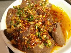 -巴奴毛肚火锅(二七万达店)