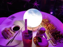 -月光漫步高空酒吧&景观下午茶Moonwalker Sky Land