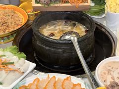 -田村·石锅藏香鸡(布达拉宫店)