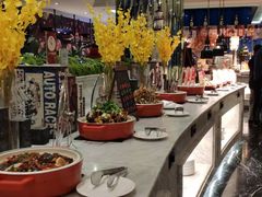 -绮梦西湖·云端餐厅(歌德店)