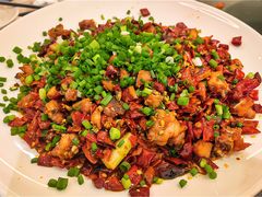 -飞虹鱼馆(春华路店)