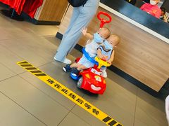 -真功夫(宝丰店)