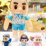 潮巨匠｜玩具展回顾和总结