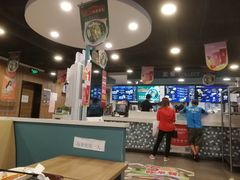 -魏家凉皮(十里河店)
