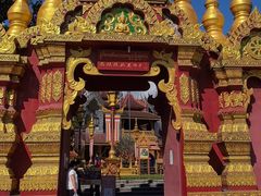 -西双版纳总佛寺