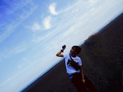 -大鹿岛