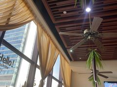 -金厨泰国餐厅·全泰籍厨师料理(拱北店)