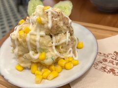 土豆泥-春风·有糖(崇宁路店)