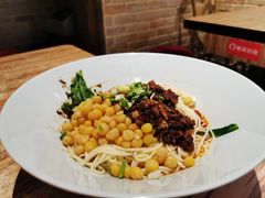 干溜杂酱面-好這口重庆小面(总店)
