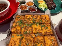 -观宴·品质赣菜(高新大道店)