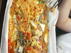 -鱼鼎香烤鱼火锅(华发商都店)