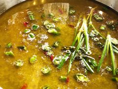 -鲜椒鱼·雅安地标性美食