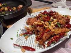 -有位虾匠·香辣蟹·小龙虾(李村店)