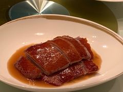 -金轩中餐厅 Jin Xuan(浦东丽思卡尔顿酒店)