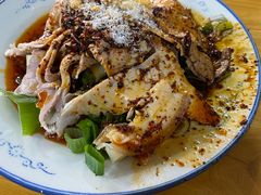 -温记府廟豆汤饭·始于1955年(海椒店)