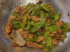 -彭耕记猪油炒小菜(吉联mall店)