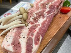 -喜来稀肉(虹泉路店)