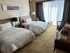 -天津君隆威斯汀酒店