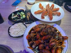 -红盔甲·小龙虾(车公庙店)