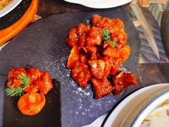 -大树餐厅(红旗街万达店)