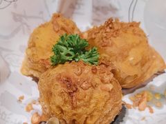 -蔡澜点心·粤菜(海印都荟城店)