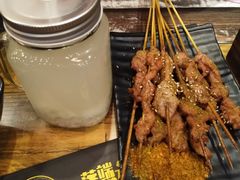 -落端云串串香(南京凤凰西街店)