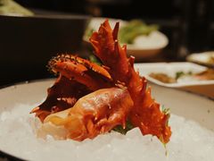 -Mr·Fish鱼鲜生海鲜放题(银泰in99店)