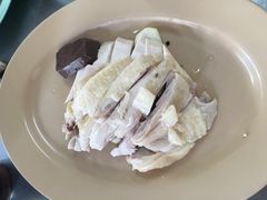 -红大哥水门鸡饭(總店)