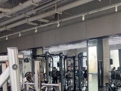 -LA合时健身4PMFIT(花桥旗舰店)