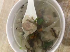 肉燕-大叔家福鼎小吃(十全街店)