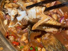 -黄山老妈·土菜(碧桂园店)