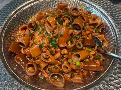 -1937青岛老味道·海肠捞饭·青岛菜(大鲍岛栈桥店)