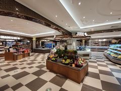 -杭州大厦LSE城市生活超市(杭州大厦店)
