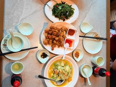 -船歌·鱼水饺青岛菜(闽江二路店)