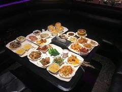 -堂会(白云店)