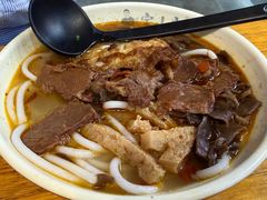 -宝小庆邵阳米粉(深圳市南山保利店)