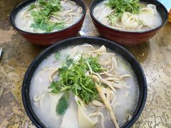 -惠丰源烩面馆(经七路店)