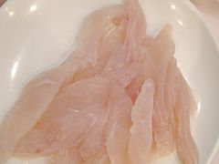 -正能量脆肉鲩火锅