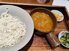 -李百蟹·江南蟹黄面·河景餐厅(夫子庙店)