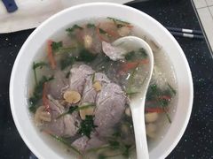 -清真悦宾楼食府(海湖店)