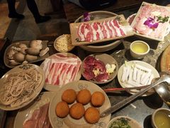 -小龙坎火锅(双林店)