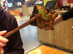 -霸蛮湖南菜·牛肉粉(荣京西街店)