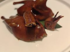 金奖玻璃乳鸽-茉里粤菜(皇姑万象汇店)