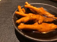 -来龙里 精致 东南亚餐室(万象城店)