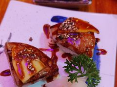 -坂吉屋·居酒屋深夜食堂(龙湖店)