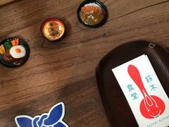 -铃木食堂(帽儿胡同店)