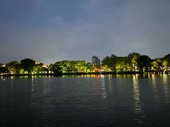 -南通濠河风景名胜区